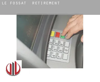 Le Fossat  retirement