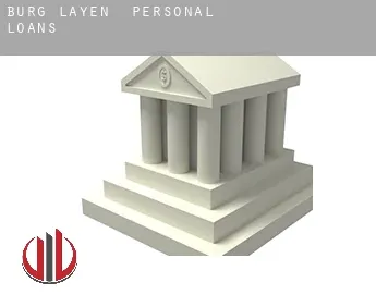 Burg Layen  personal loans