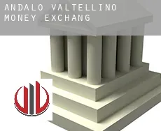 Andalo Valtellino money exchange