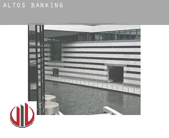 Altos  banking