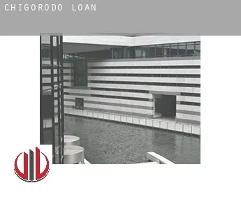 Chigorodó  loan