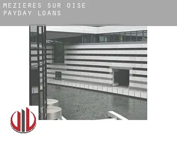 Mézières-sur-Oise  payday loans