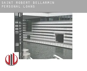 Saint-Robert-Bellarmin  personal loans