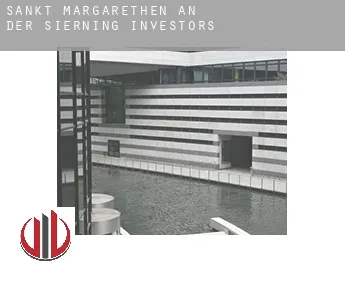 Sankt Margarethen an der Sierning  investors