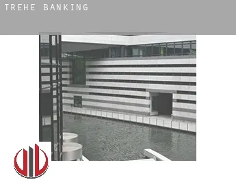 Tréhe  banking