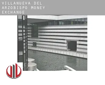 Villanueva del Arzobispo  money exchange