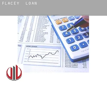 Flacey  loan
