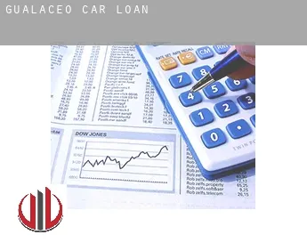 Gualaceo  car loan