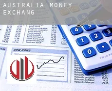 Australia  money exchange