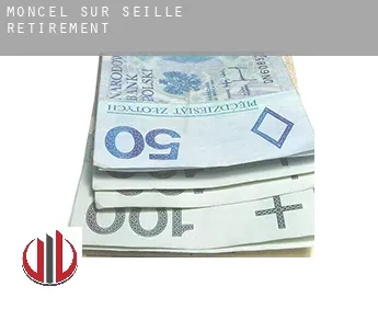 Moncel-sur-Seille  retirement