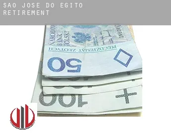 São José do Egito  retirement