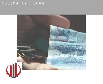 Colima  car loan