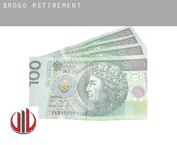 Brogo  retirement