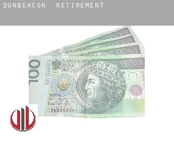 Dunbeacon  retirement