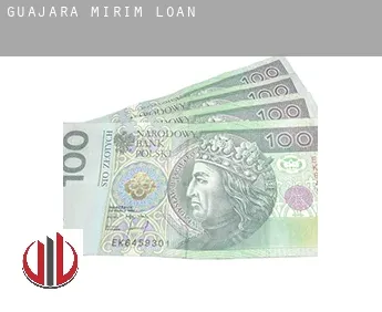Guajará Mirim  loan