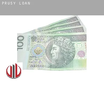 Prusy  loan