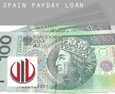 Spain payday loans