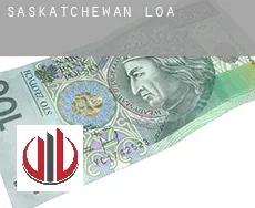 Saskatchewan loan