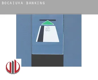 Bocaiúva  banking