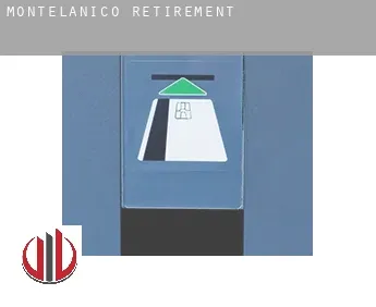 Montelanico  retirement