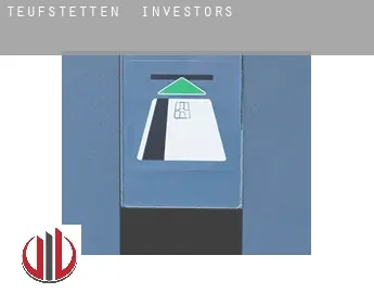 Teufstetten  investors