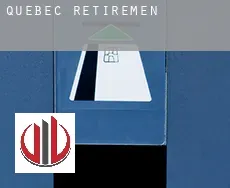 Quebec retirement