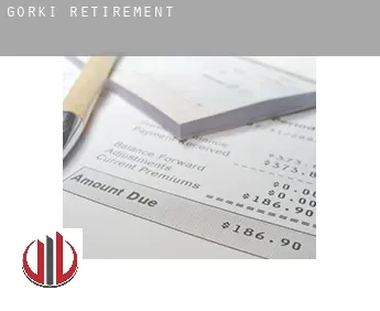 Górki  retirement