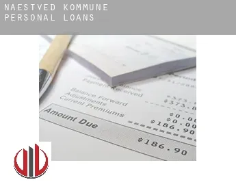 Næstved Kommune  personal loans