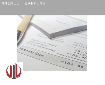 Omemee  banking