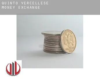 Quinto Vercellese  money exchange