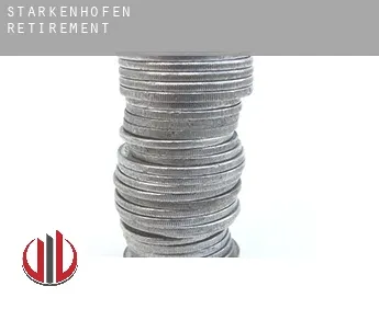 Starkenhofen  retirement