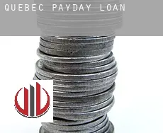 Quebec payday loans