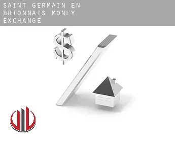 Saint-Germain-en-Brionnais  money exchange
