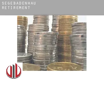 Segebadenhau  retirement