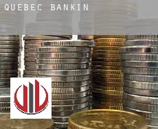 Quebec banking