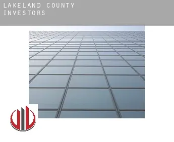 Lakeland County  investors