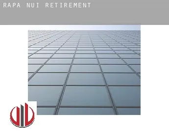 Rapa Nui  retirement