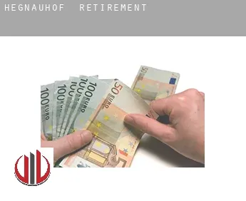 Hegnauhof  retirement