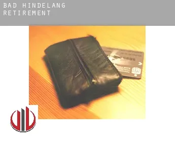 Bad Hindelang  retirement
