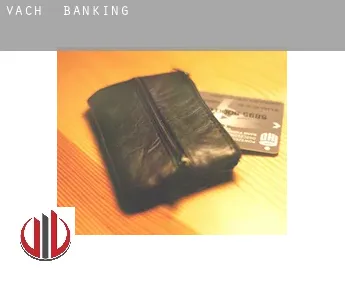 Vach  banking