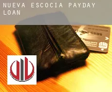 Nova Scotia payday loans