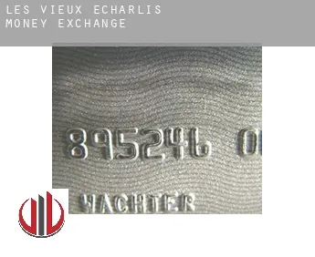 Les Vieux Écharlis  money exchange