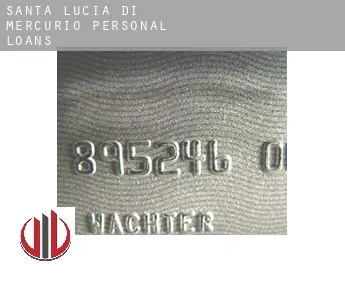 Santa-Lucia-di-Mercurio  personal loans