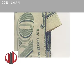 Don  loan