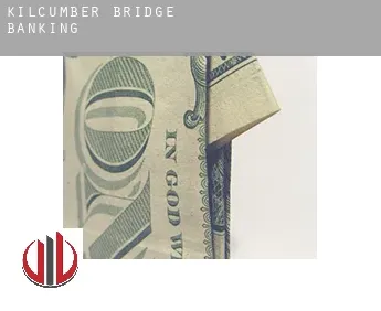 Kilcumber Bridge  banking