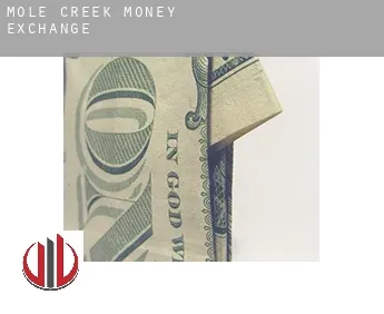 Mole Creek  money exchange