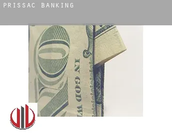 Prissac  banking