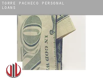 Torre-Pacheco  personal loans
