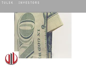 Tulsk  investors