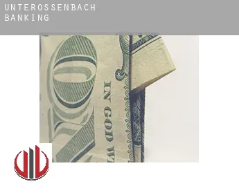 Unterossenbach  banking